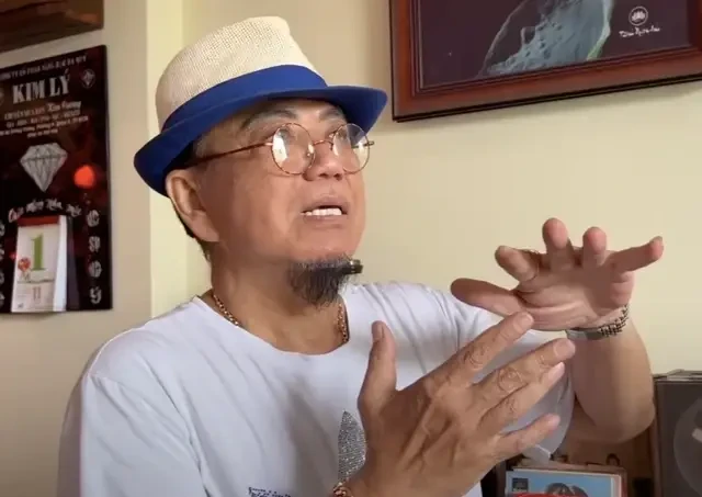 Nghệ sĩ Hồng Tơ: Một lần va bàn thờ Tổ, một tai nạn nhớ đời 