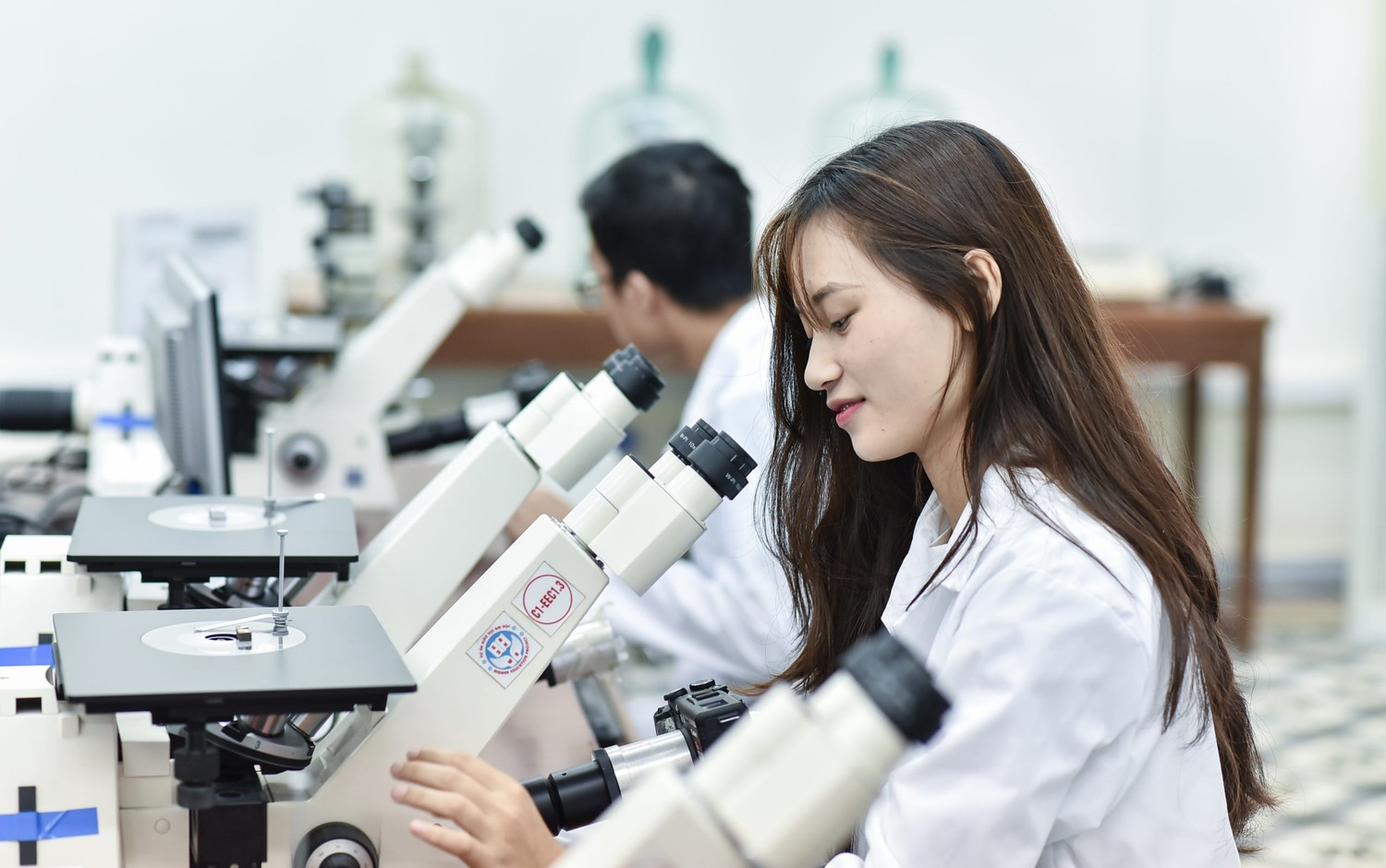 Việc Việt Nam siết liêm chính nghiên cứu khoa học được đánh giá cao 