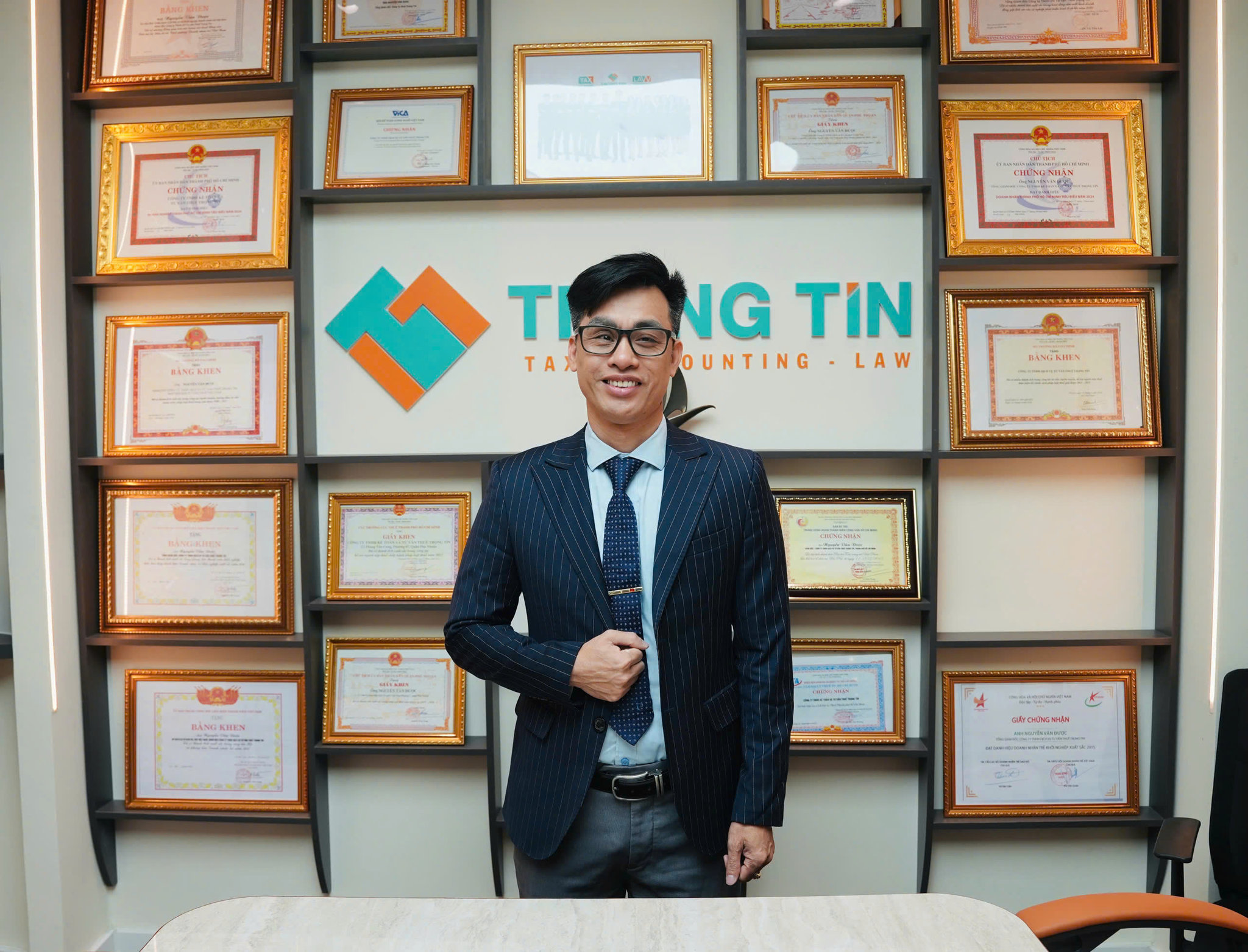 Theo ThS-LS Nguyễn Văn Được, việc xác định một khoản tiền có phải doanh thu hay không vẫn phải căn cứ vào bản chất giao dịch và các quy định về thuế. Ảnh: NVCC