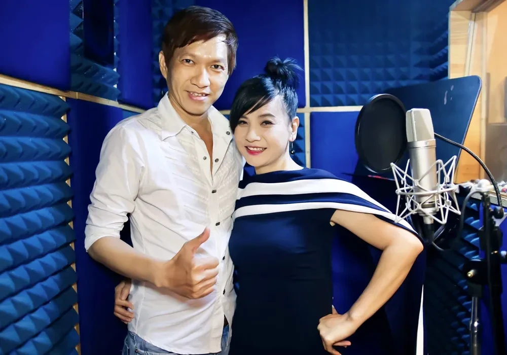 'Tạ ơn Tam vị Thánh Tổ': Chuyện hậu trường sau 9 năm mới kể 