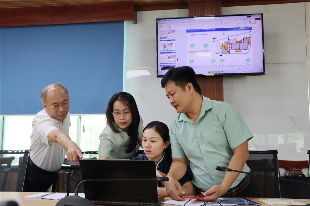 Thảo luận