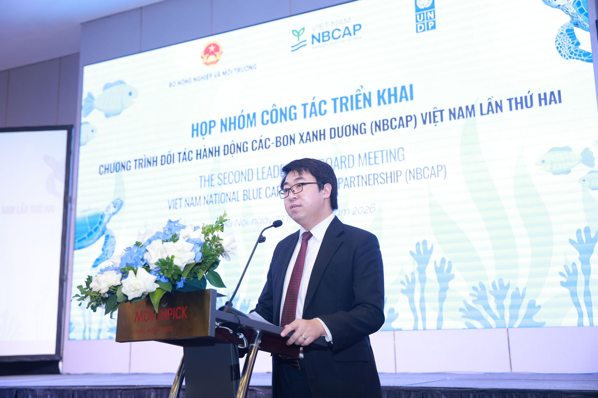 1. Ông Vũ Đức Đam Quang_Bộ NN&MT