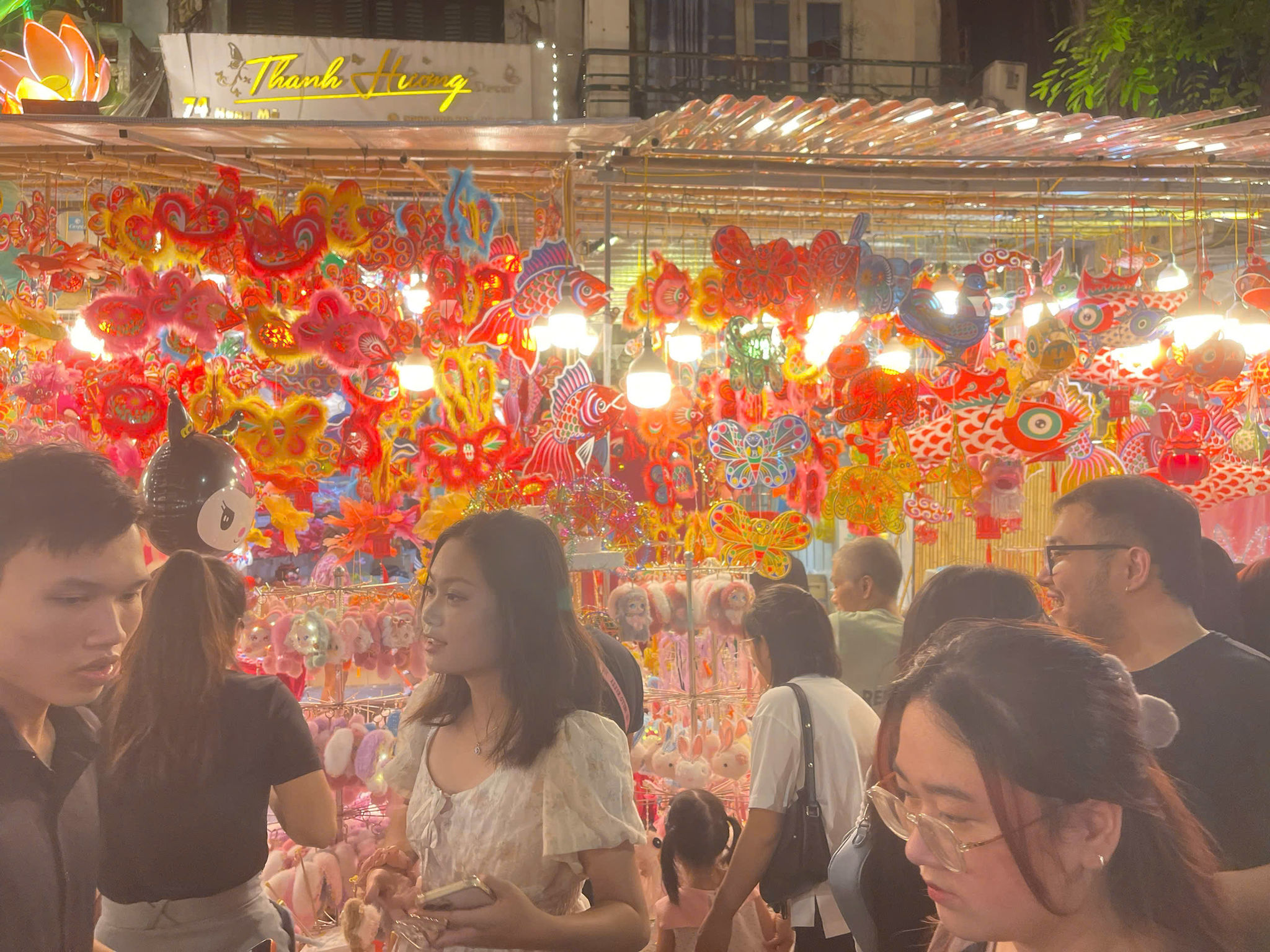 Thời tiết hôm nay 24/9: Đêm Trung thu Hà Nội tạnh ráo, lí tưởng để đón trăng tròn 