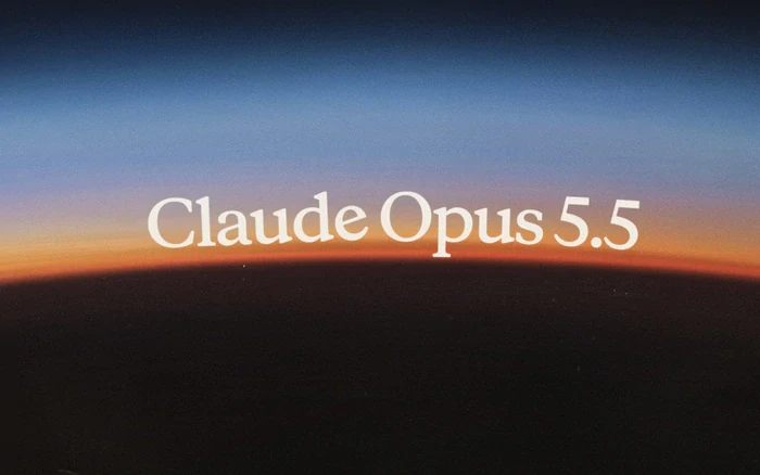 Claude Opus 5.5