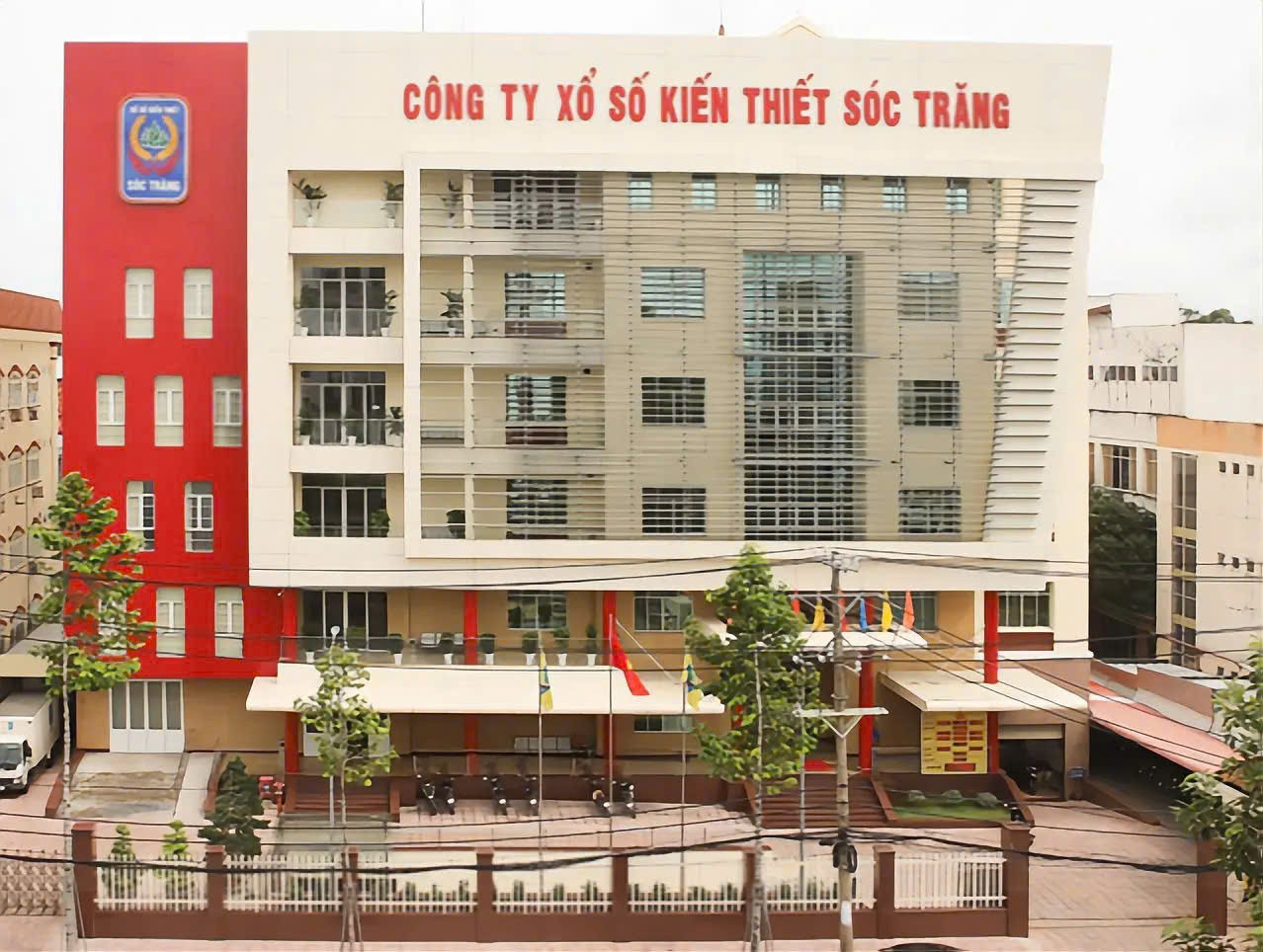 Công ty XSKT Sóc Trăng vẫn im tiếng sau nhiều lần dư luận xôn xao về các chuyến đi học tập kinh nghiệm ở châu Âu