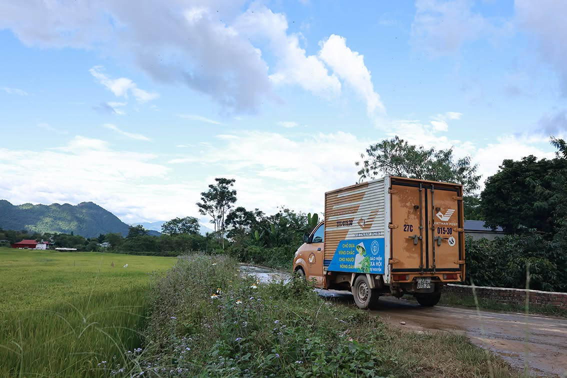 Từ kết quả tại Điện Biên, đơn vị này dự kiến mở rộng mô hình sang nhiều địa phương khác, đưa UAV vào kết nối các chặng giữa trong mạng lưới, đồng thời phát triển thêm các gói dịch vụ đi kèm như sơ chế, đóng gói, lưu kho, phân phối và chuyển phát.