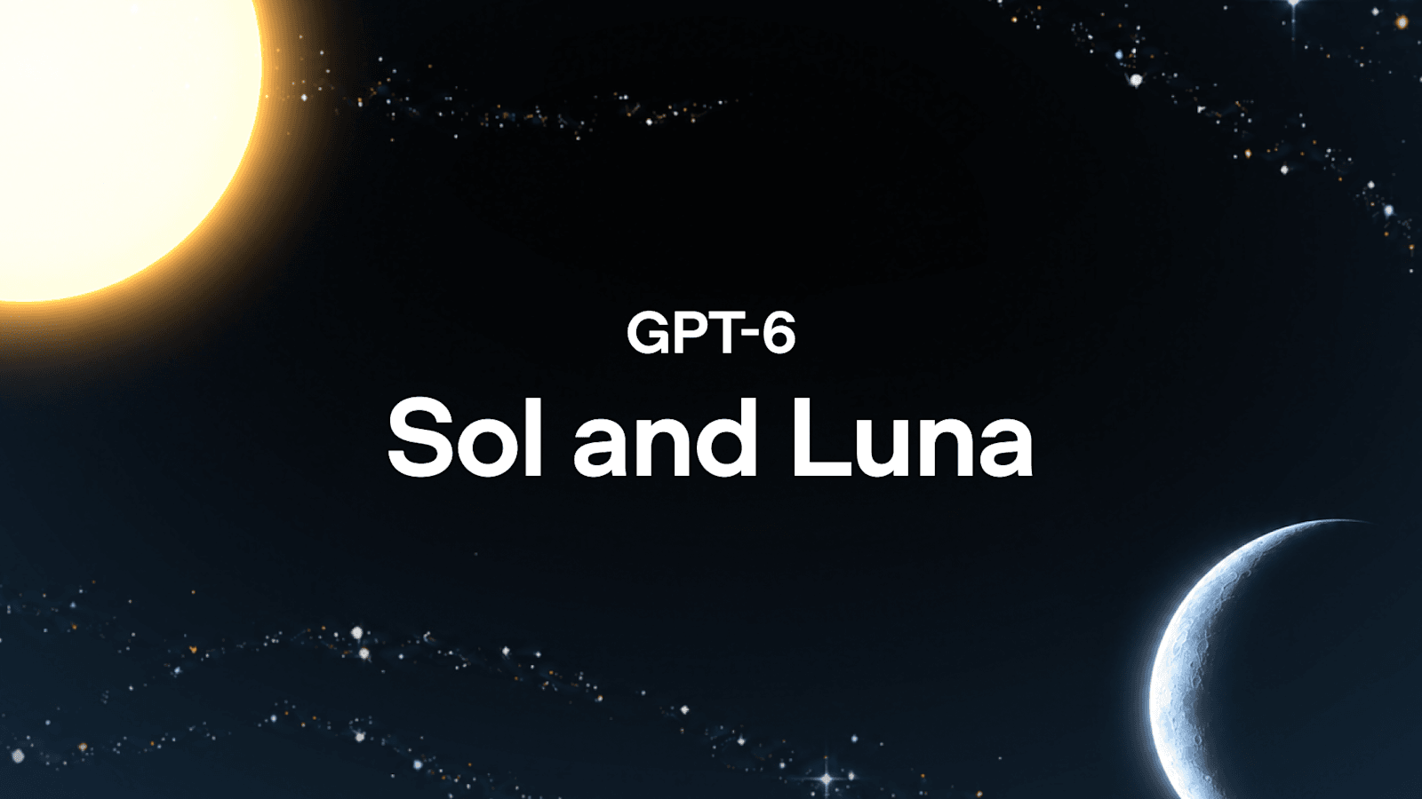 GPT-6 Sol, GPT-6 Luna, Claude Opus 5.5 ra mắt sau lời kêu gọi giảm tốc phát triển AI