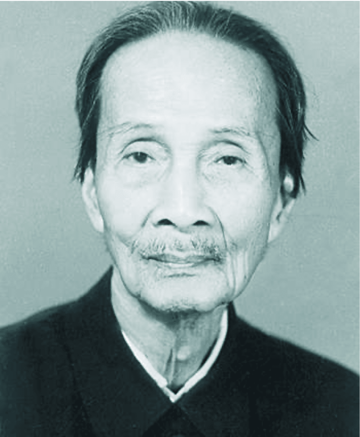 GS.Hồ Đắc Di