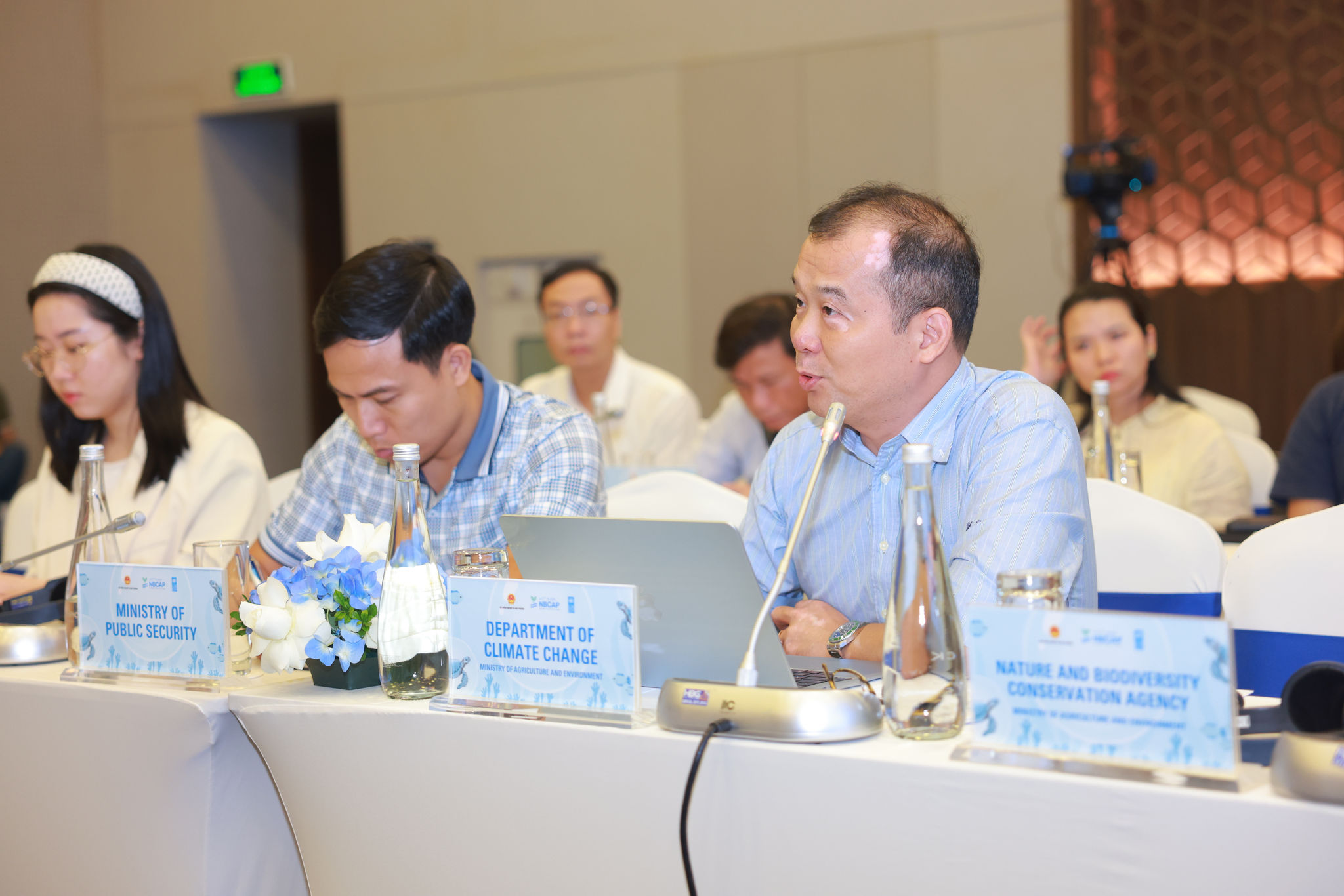Tham luận của đại biểu_1