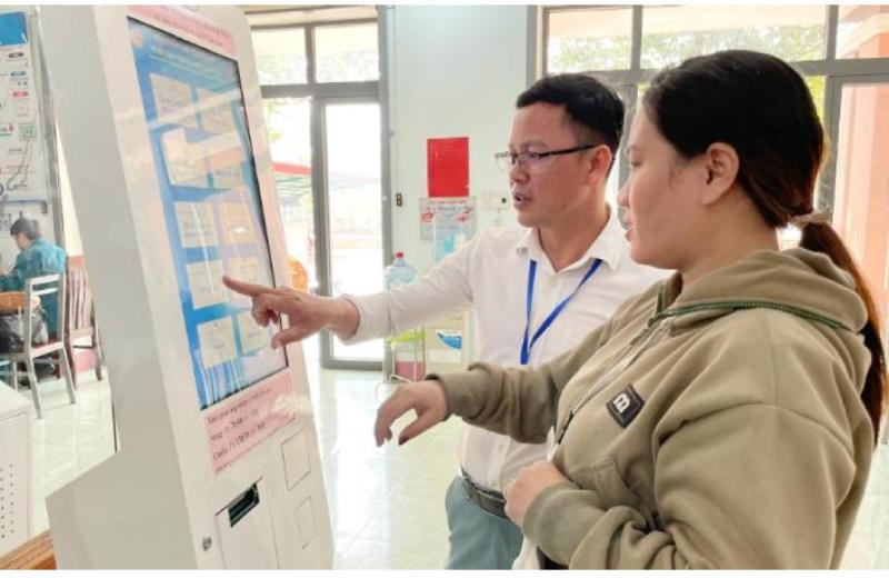 Không ai đứng ngoài kỷ nguyên số - Bài 1: Từ nỗi sợ công nghệ đến làm chủ công nghệ 