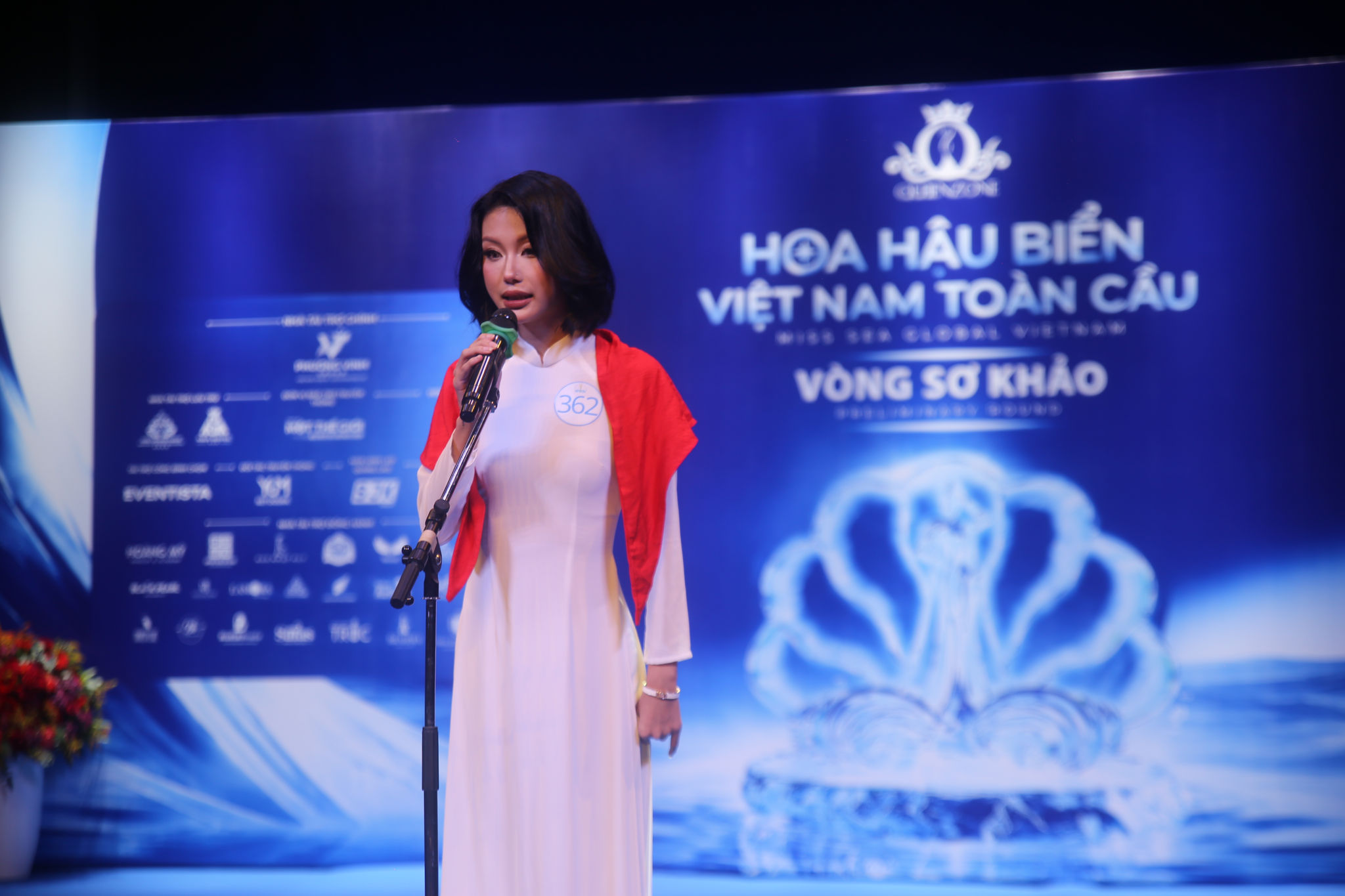 Khánh Linh - Hải Phòng