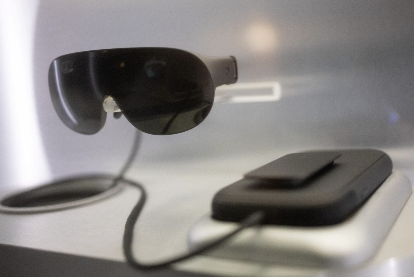 Meta VR Glasses