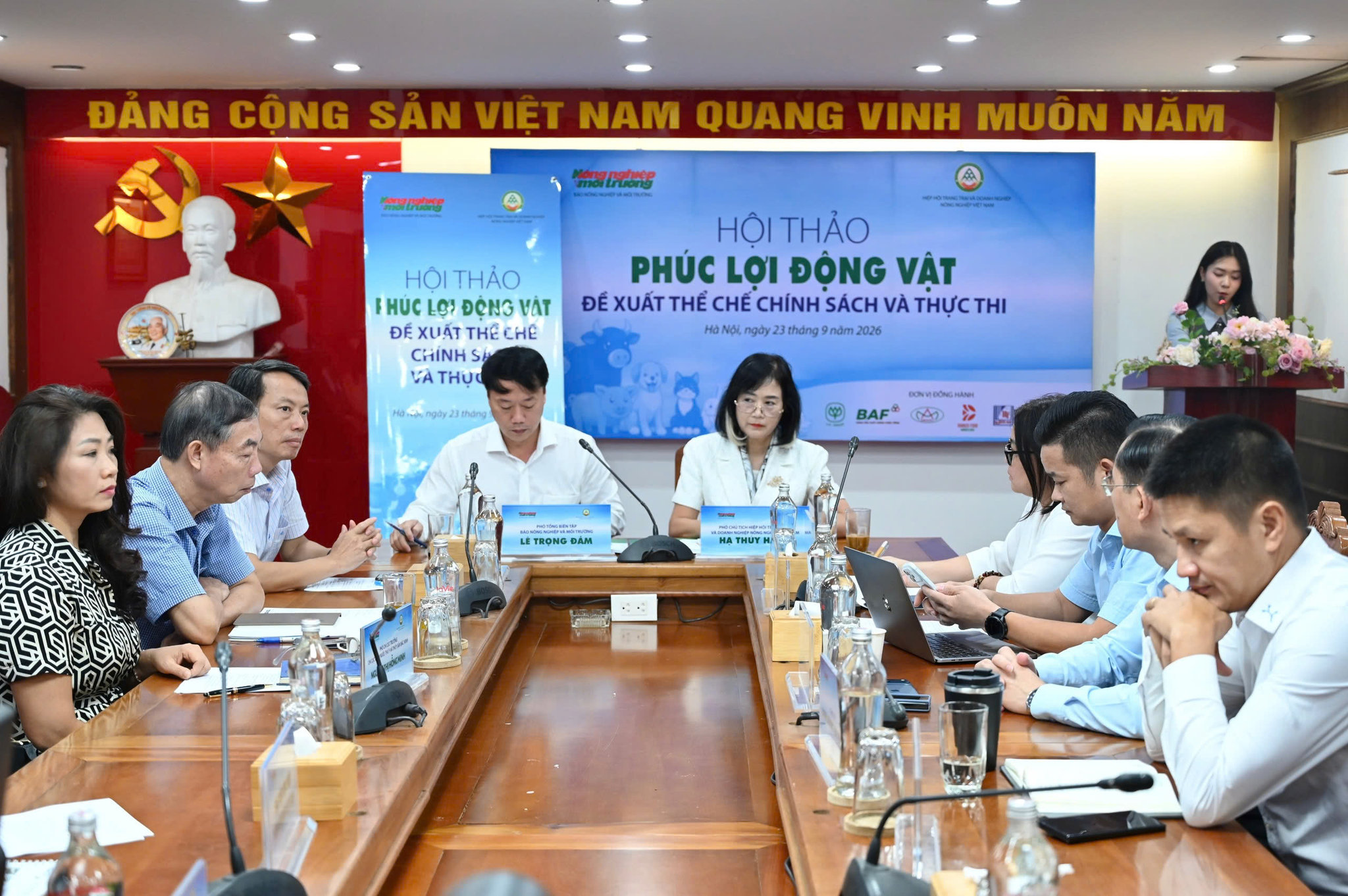 Phuc loi dong vat (5)