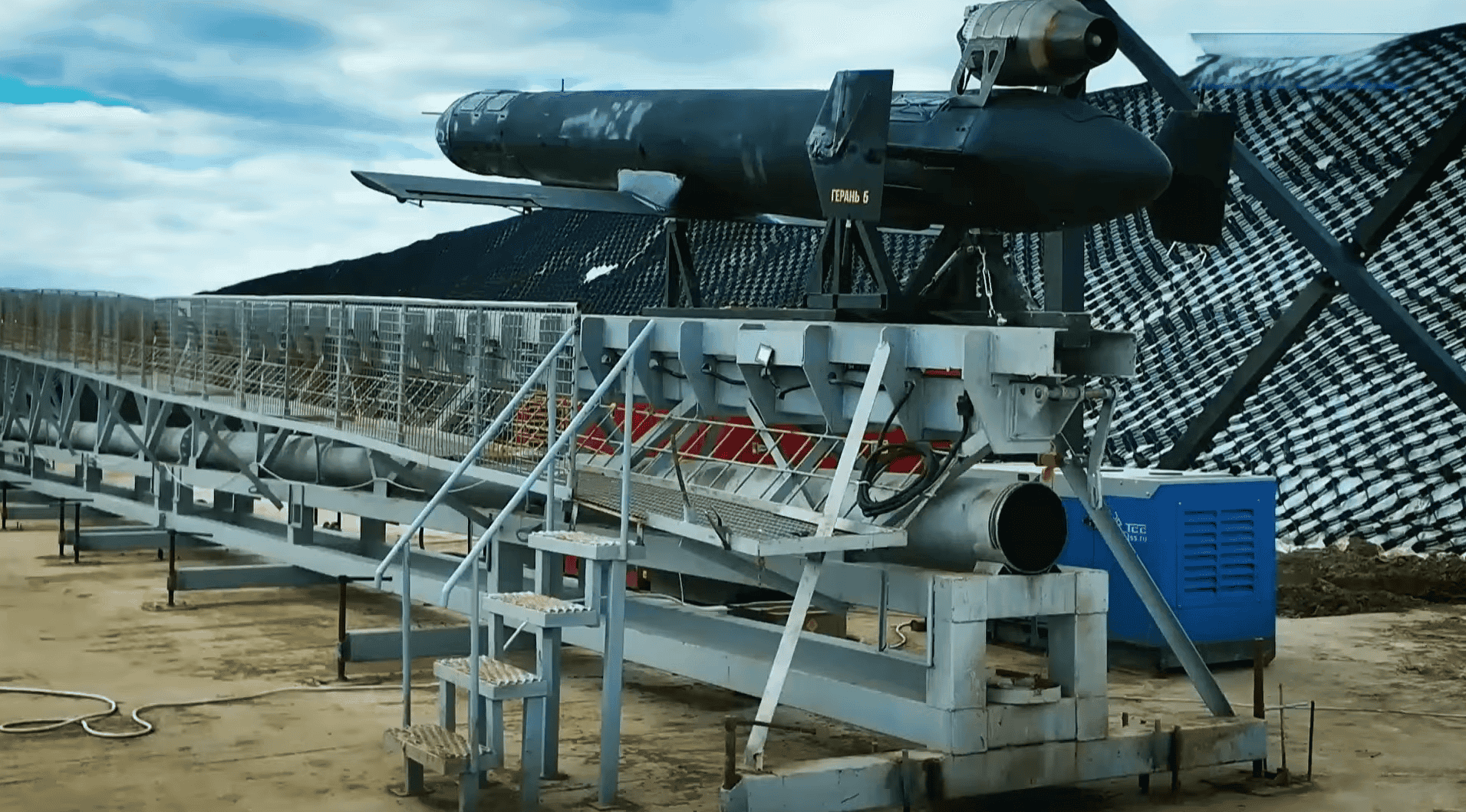 UAV nga