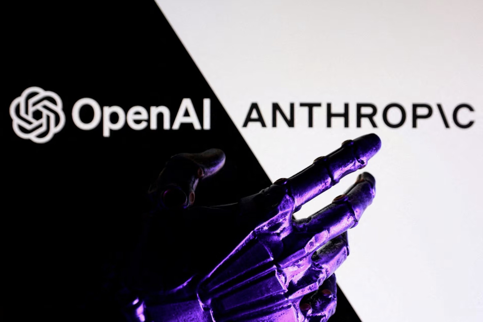 Mỹ yêu cầu OpenAI, Anthropic chưa cung cấp mô hình AI mới cho AISI của Anh