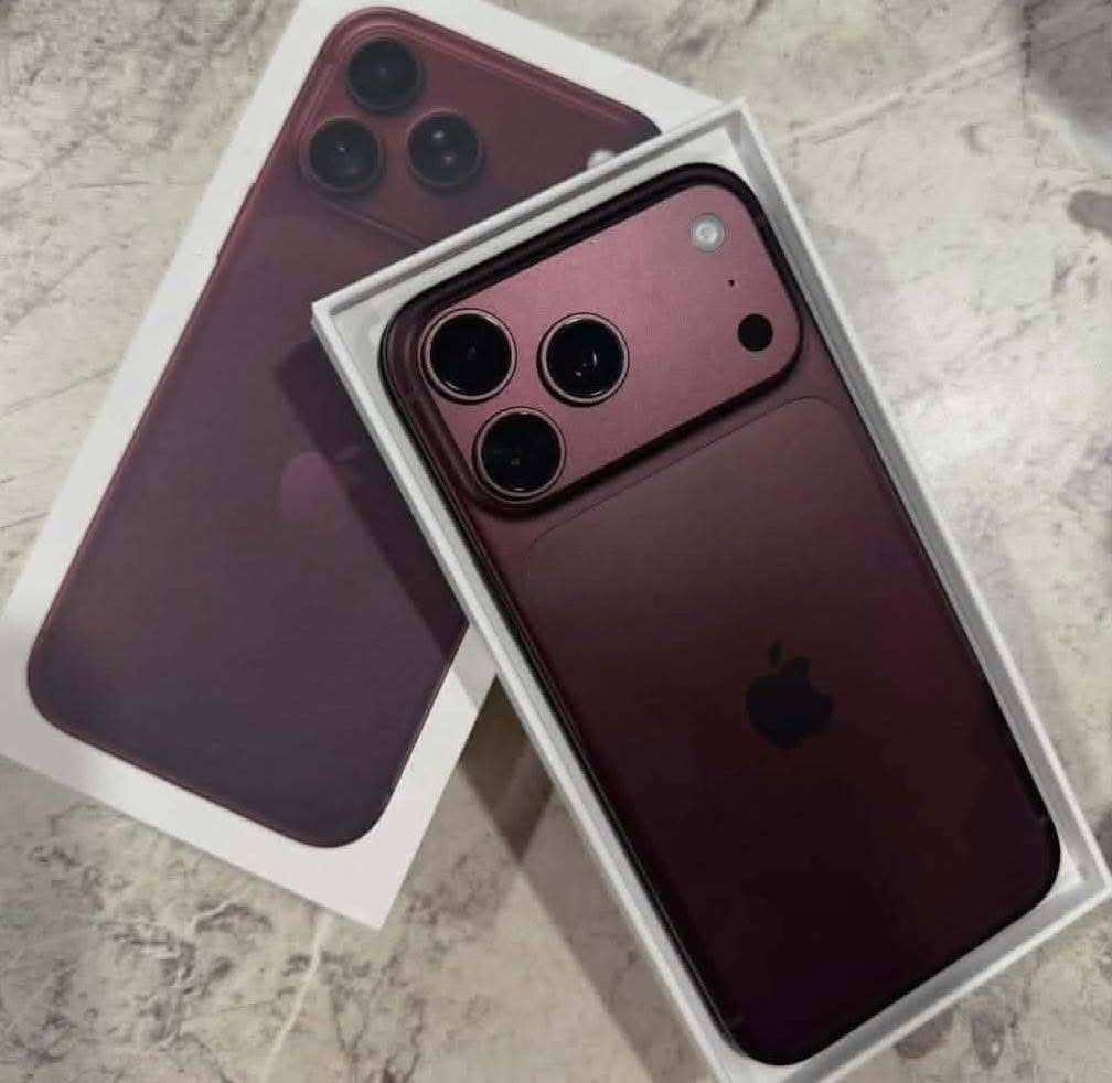 Lừa đảo 'trúng thưởng iPhone 18 Pro Max': Chiêu trò rút ruột tài khoản người dân 