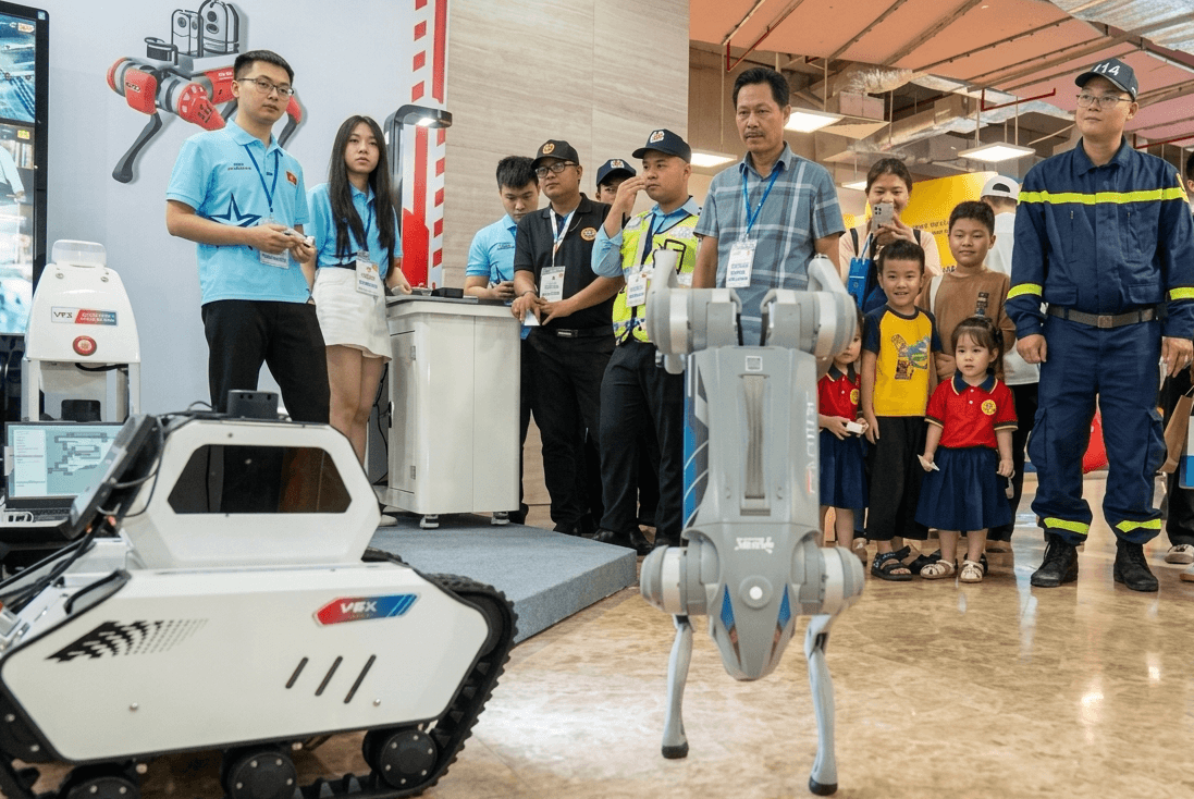 đổi mới sáng tạo