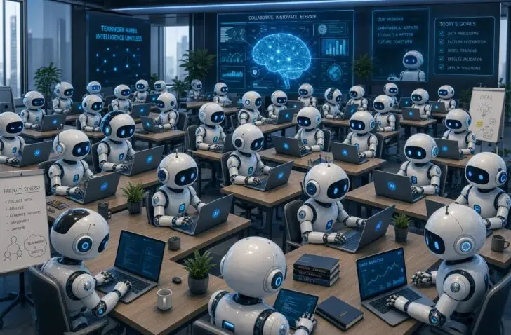 Tác tử AI của OpenAI truy cập website chính phủ Mỹ, làm rò rỉ 53 ảnh ChatGPT
