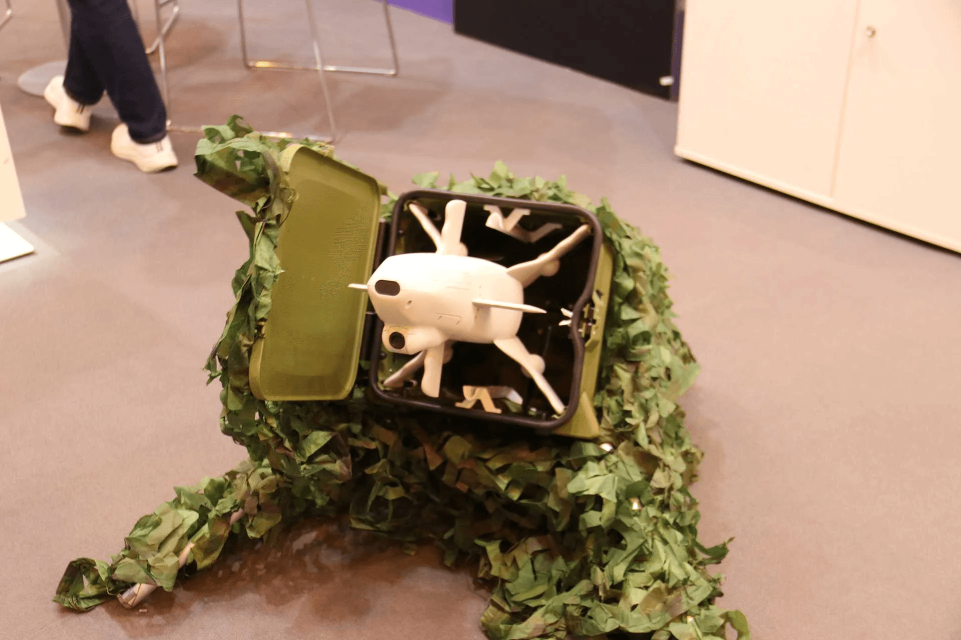 UAV Ukraine