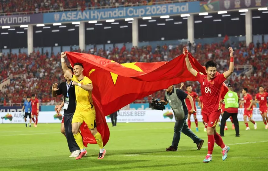 Việt Nam - Philippines tại FIFA ASEAN Cup 2026: Một tháng, hai đội tuyển đã khác 