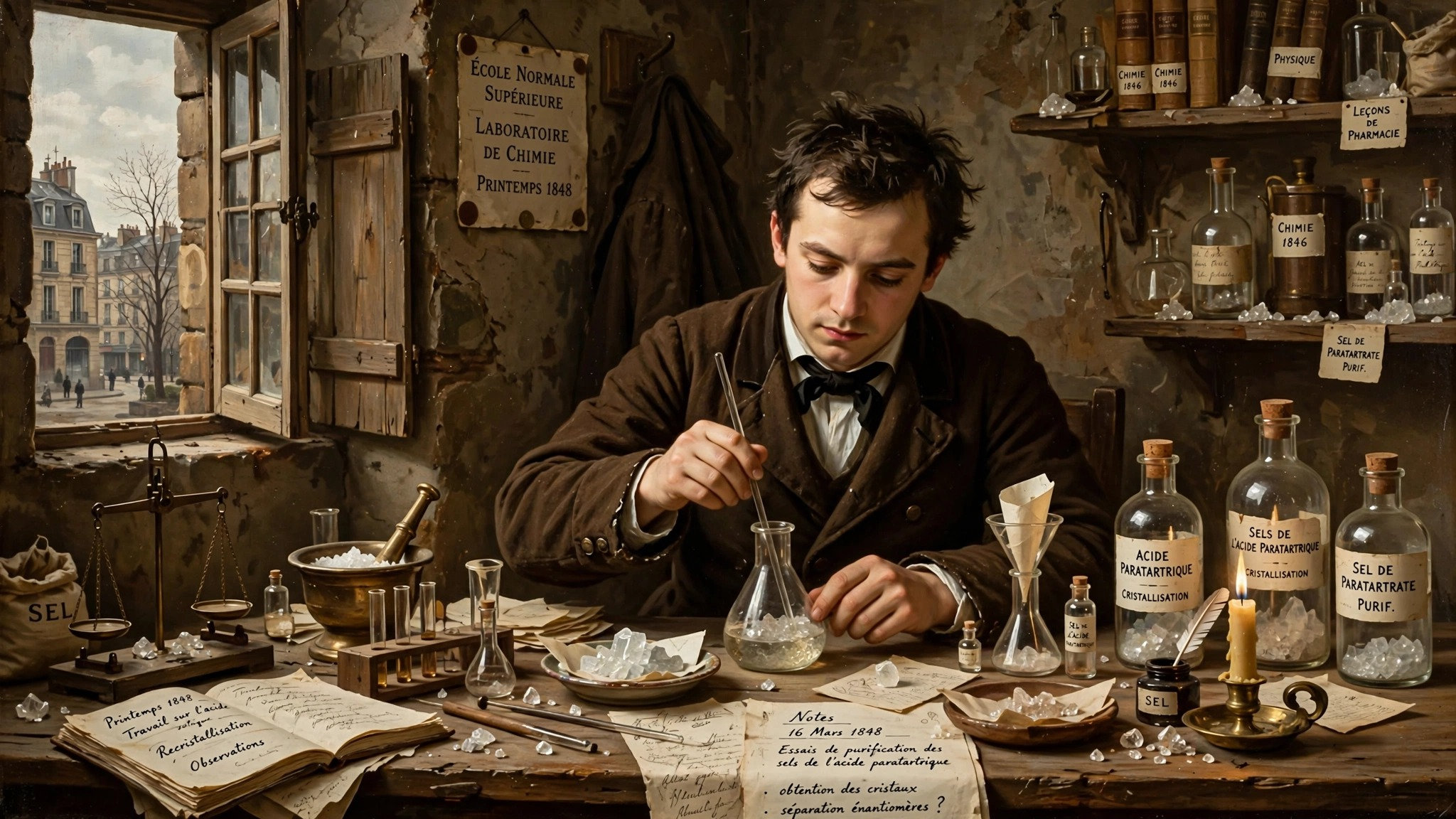 Louis Pasteur 2
