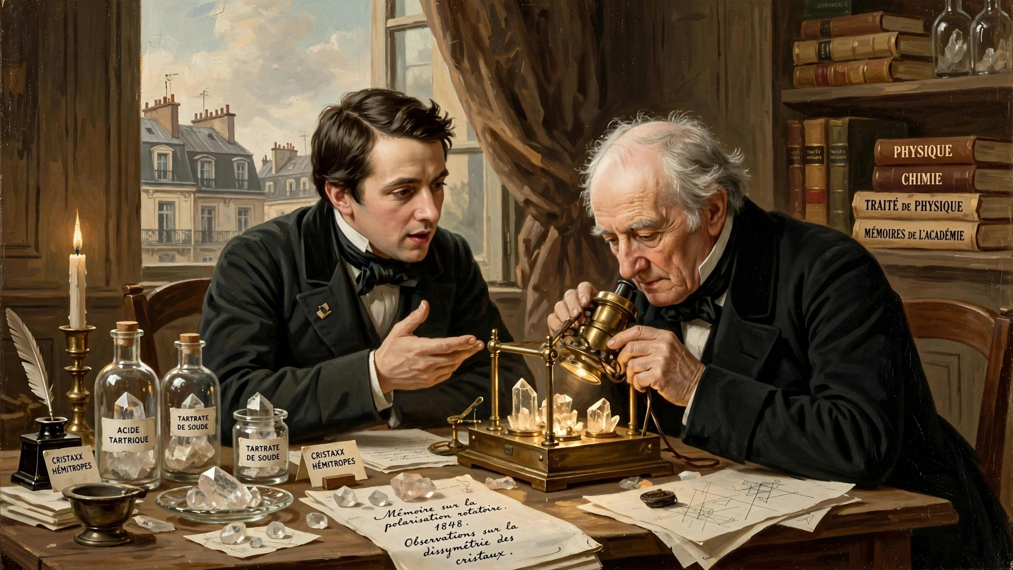 Louis Pasteur 3