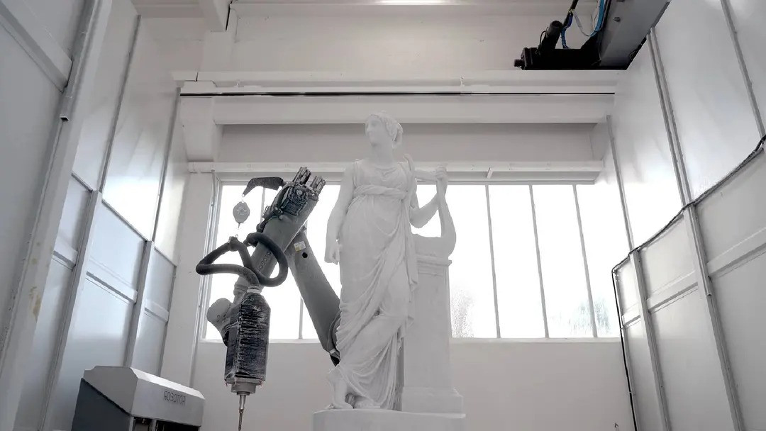 nghệ thuật điêu khắc