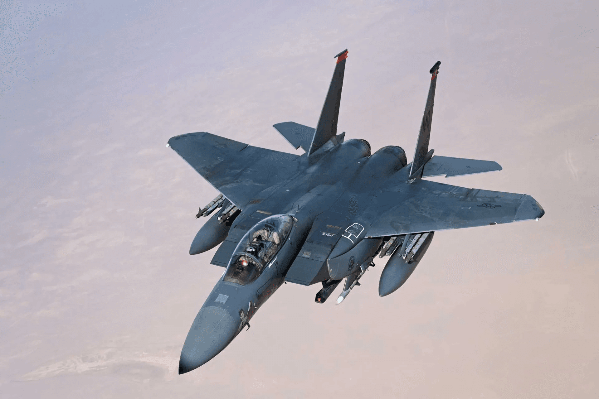 tiêm kích F-15