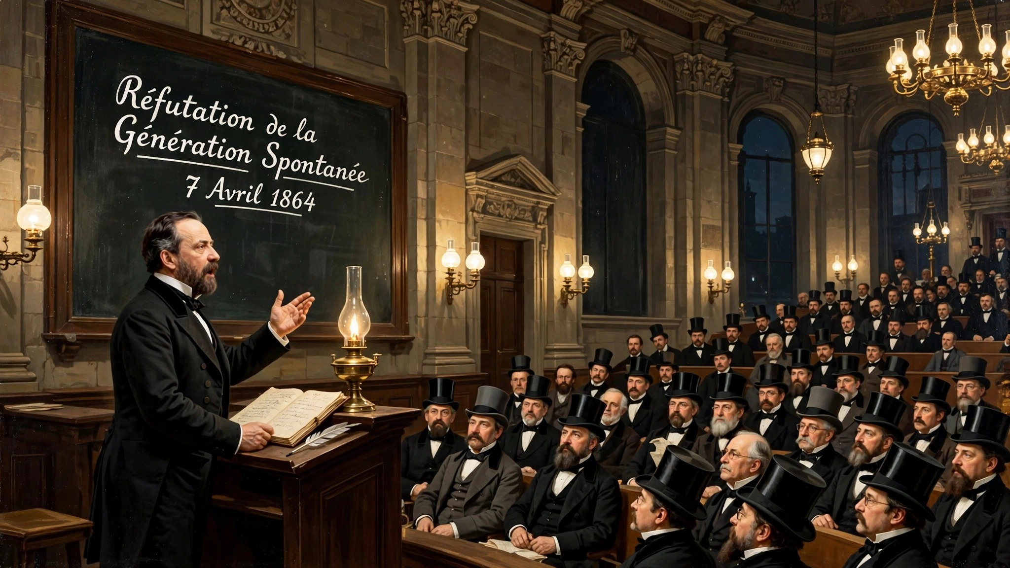 Louis Pasteur 2