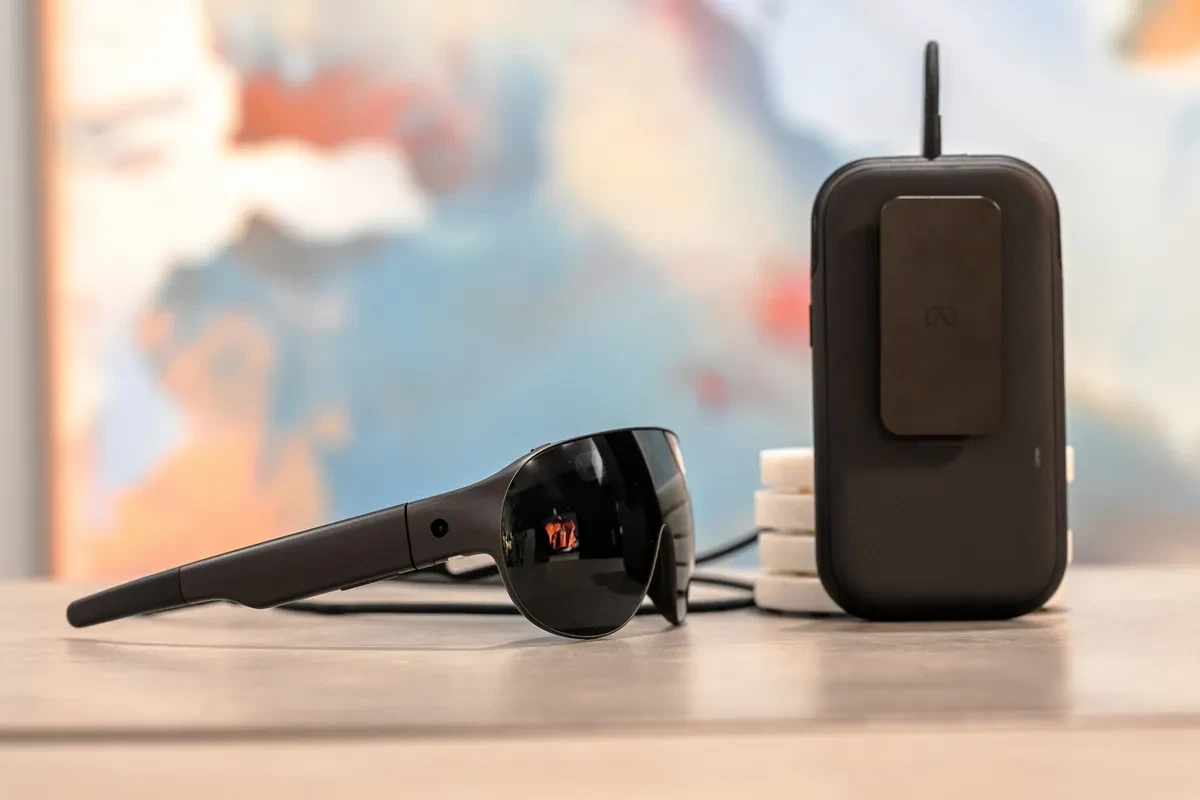 Meta VR Glasses là thứ Apple đáng lẽ nên làm để Vision Pro thành bom tấn (2)