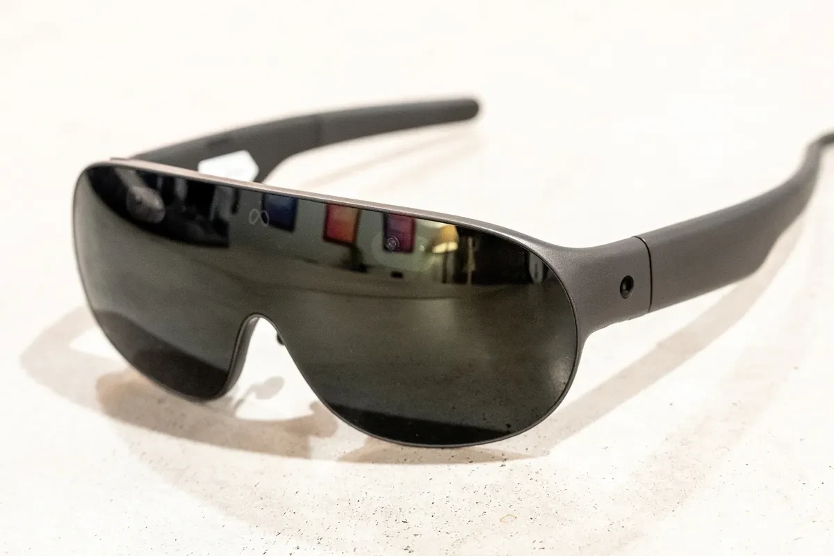 Meta VR Glasses là thứ Apple đáng lẽ nên làm để Vision Pro thành bom tấn (3)