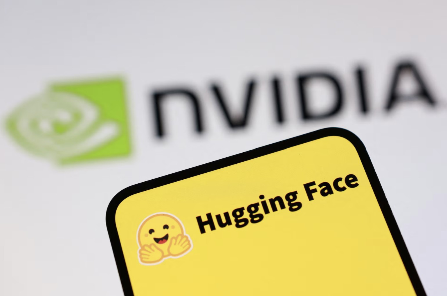 Nvidia ra mắt phần mềm có thể ngăn tác tử AI tấn công Hugging Face