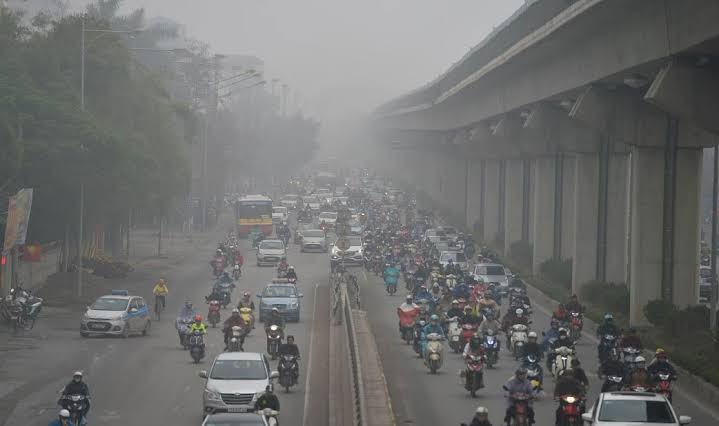 Ô nhiễm không khí không có ranh giới: 6 điều kiện để quản trị theo vùng 