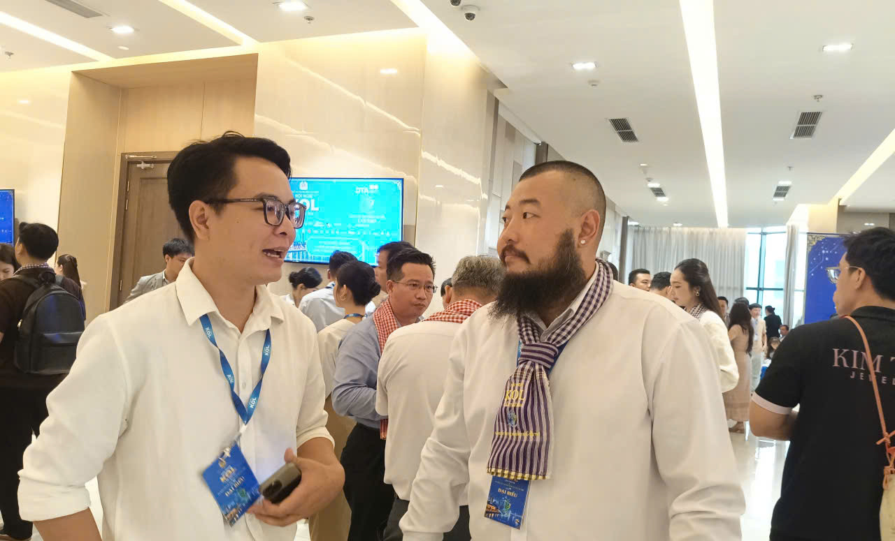 Thành phố Cần Thơ khuyến khích KOL góp phần hình thành ‘niềm tin số’ 