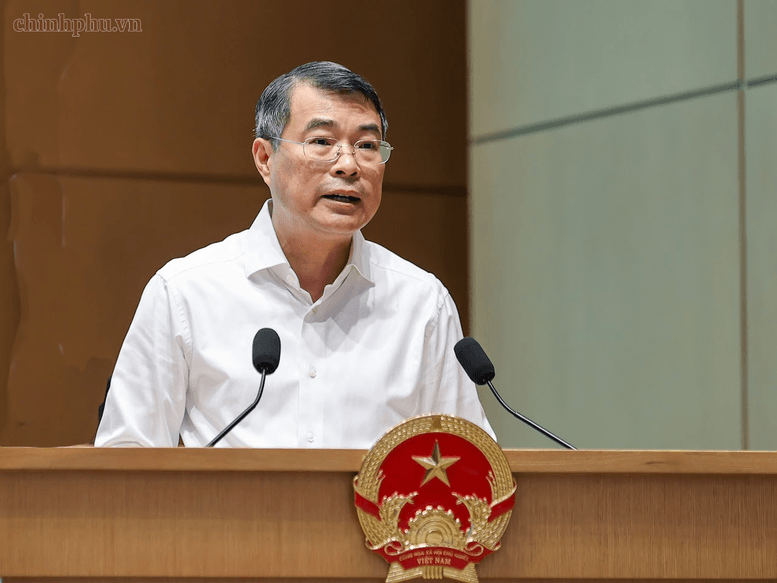Thủ tướng Lê Minh Hưng: Đưa khoa học công nghệ thành động lực chủ yếu 
