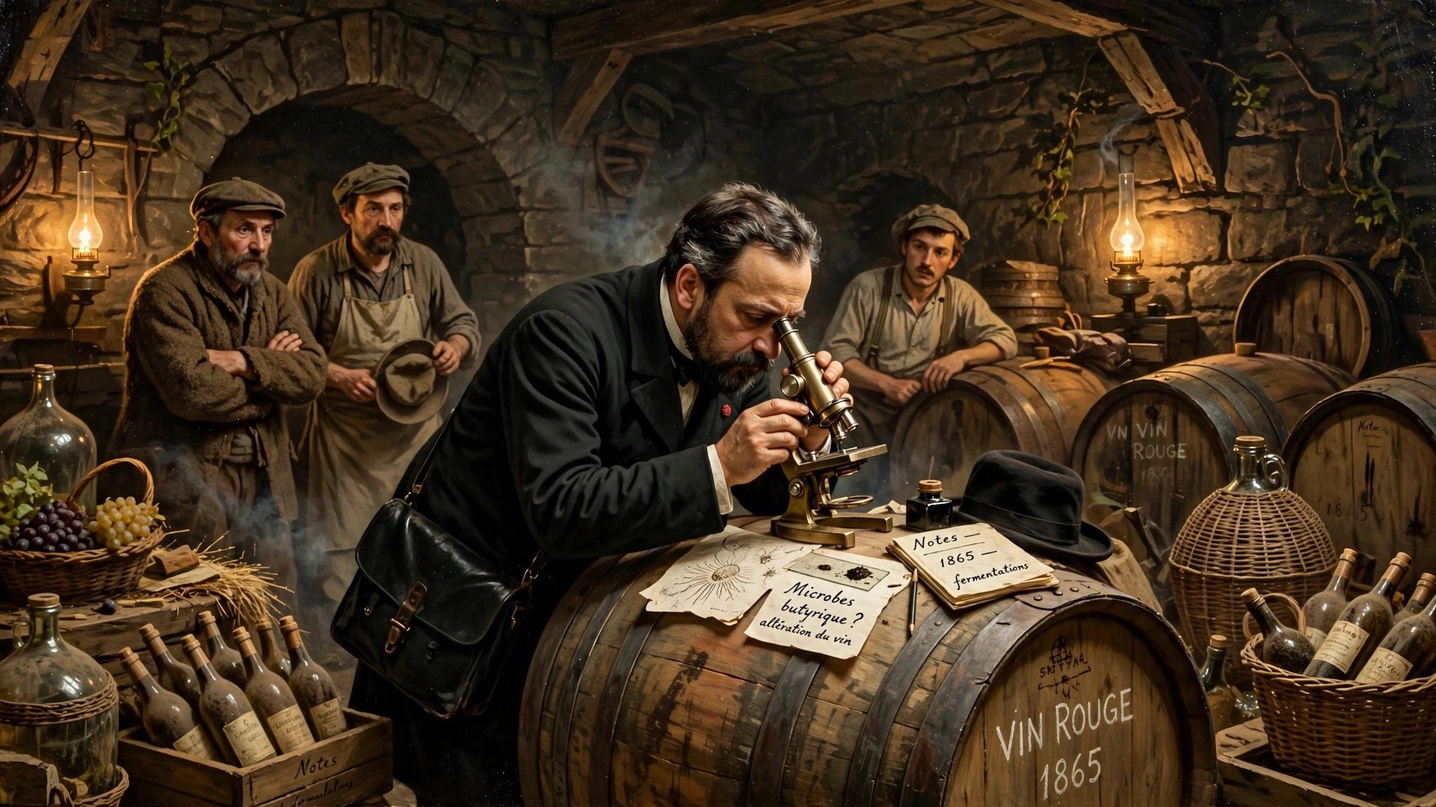 Louis Pasteur 3