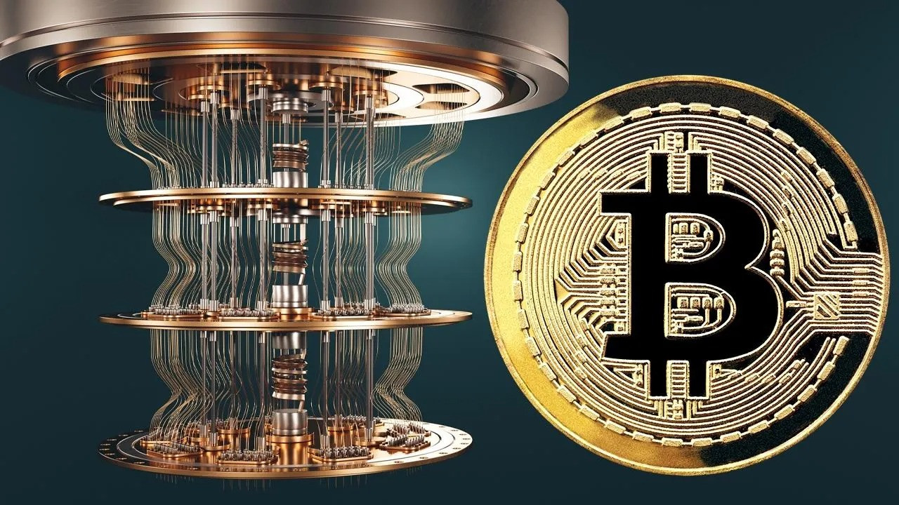 Đến khi nào máy tính lượng tử có thể đánh cắp Bitcoin? 