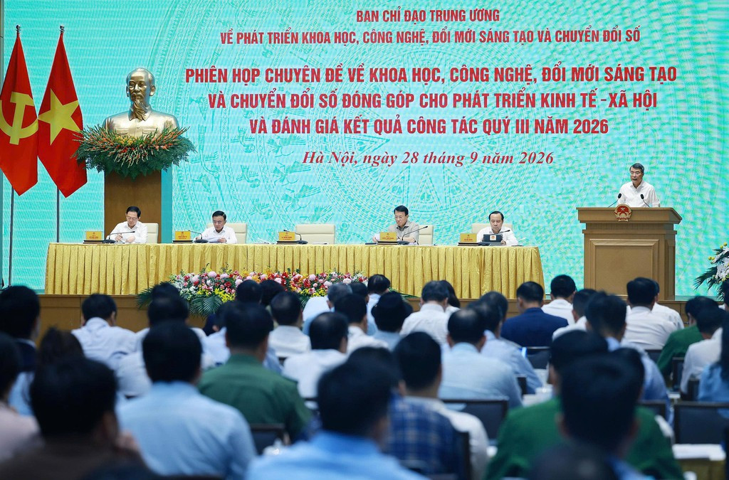 khoa học công nghệ