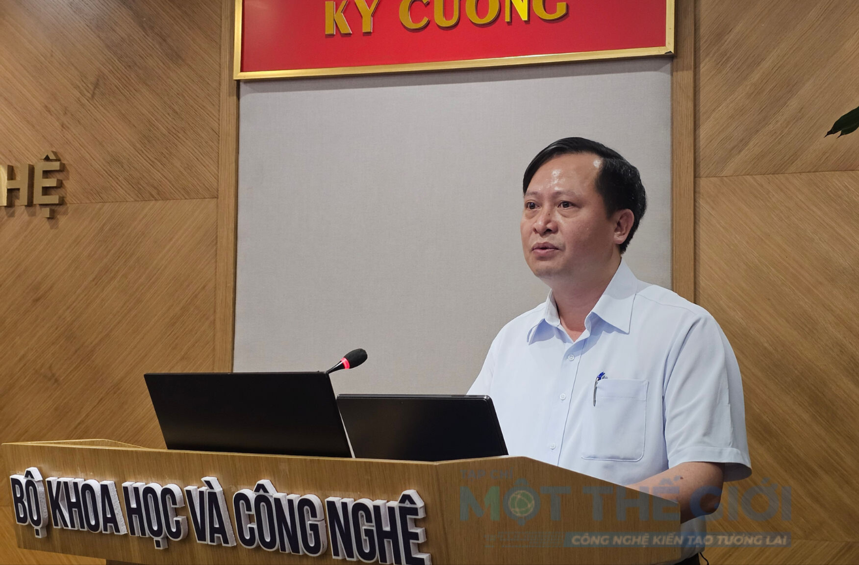 Thúc đẩy đổi mới sáng tạo toàn xã hội năm 2026 