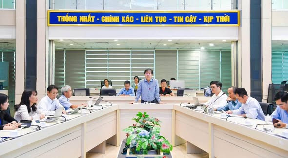 JICA hỗ trợ Việt Nam công nghệ để nâng độ chính xác dự báo mưa lớn cục bộ 
