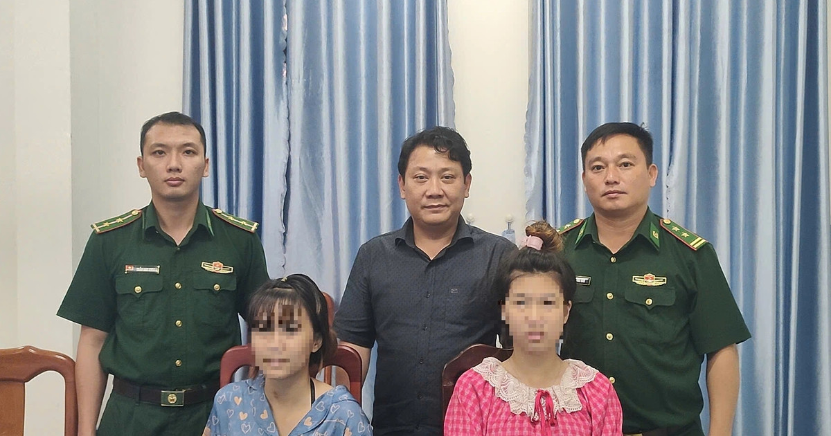 Trẻ em rời nhà làm 'nhiệm vụ ảo' Bài 3: Những vết sẹo dài và tương lai bị đánh cắp