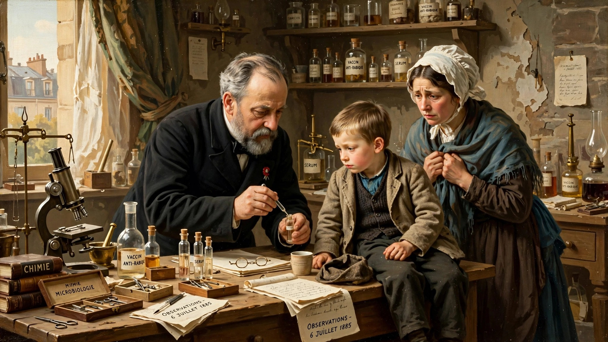 Louis Pasteur 2