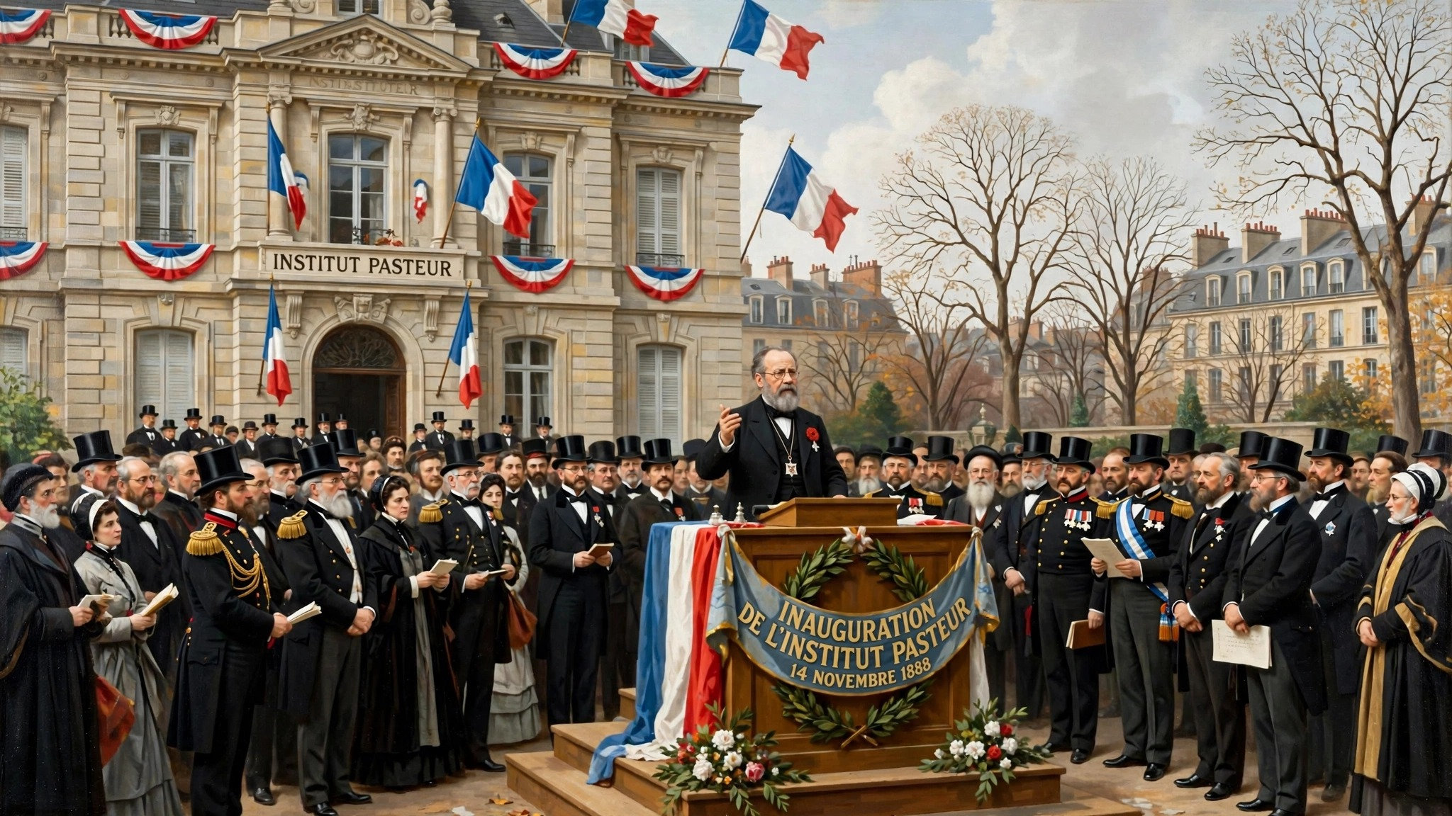 Louis Pasteur 3