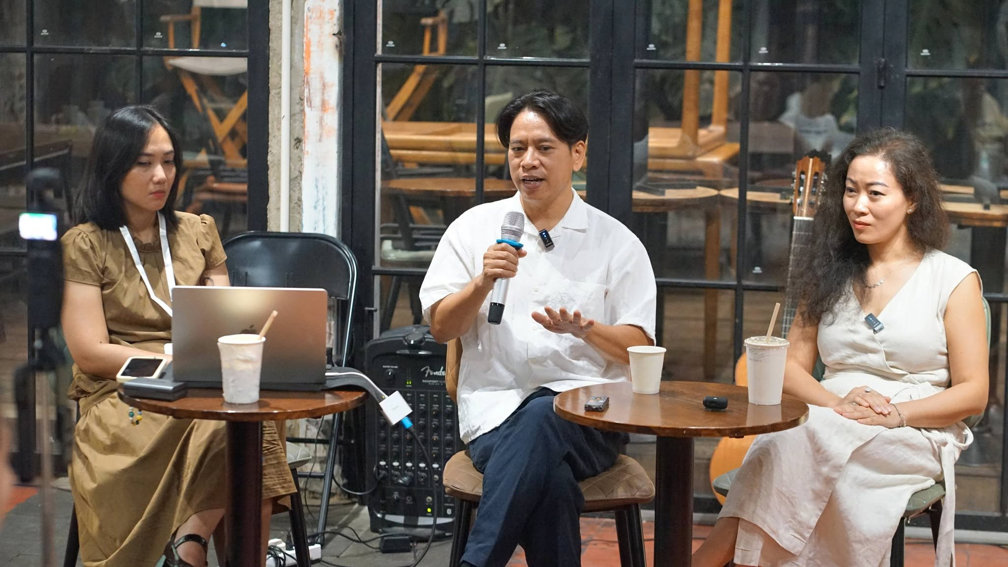 TS NGO XUAN DIEP