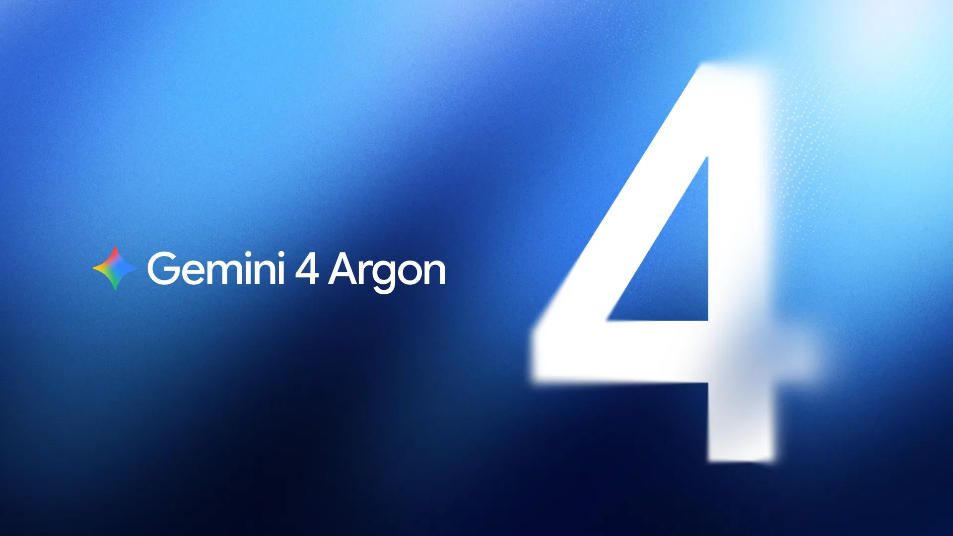 Gemini 4 Argon có ngang tầm GPT-6 Astra, Claude Fable 5.1 và Opus 5.5