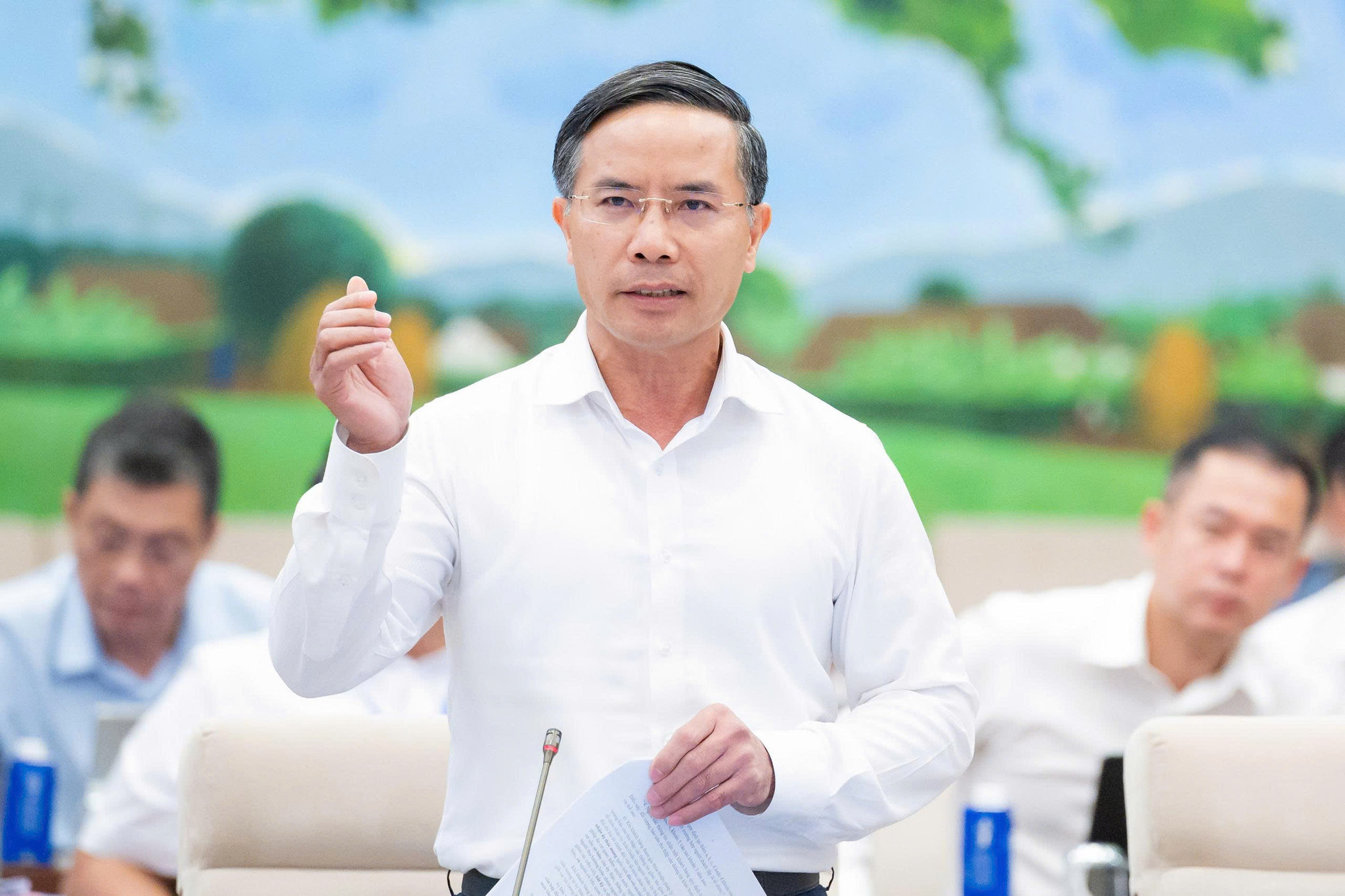 Chưa thể lập sàn giao dịch vàng, làm sao quản lý giá vàng? 