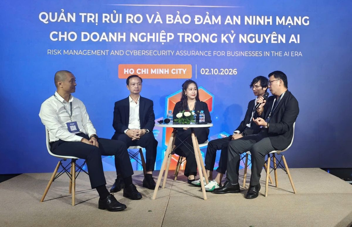 rủi ro an ninh mạng và dữ liệu trong doanh nghiệp kỷ nguyên AI-1