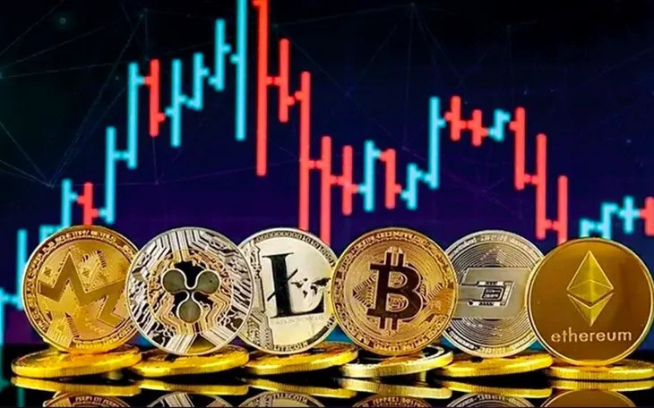 Gần 70 tỉ USD tài sản số chảy vào các sàn tập trung tại Việt Nam