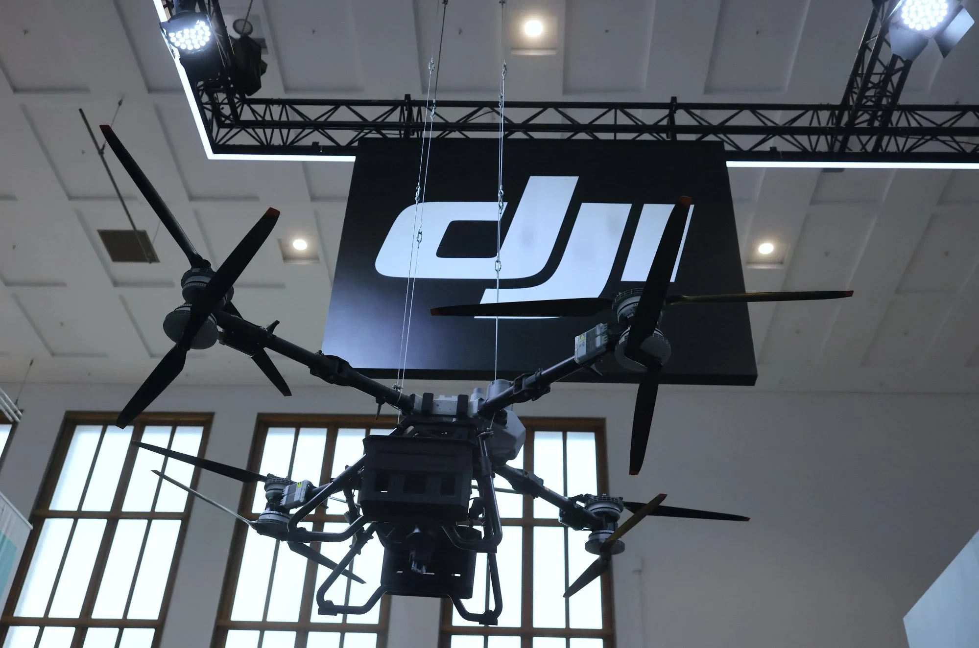 Trung Quốc dẫn đầu số lượng bằng sáng chế drone, Mỹ ngang ngửa về chất lượng (2)