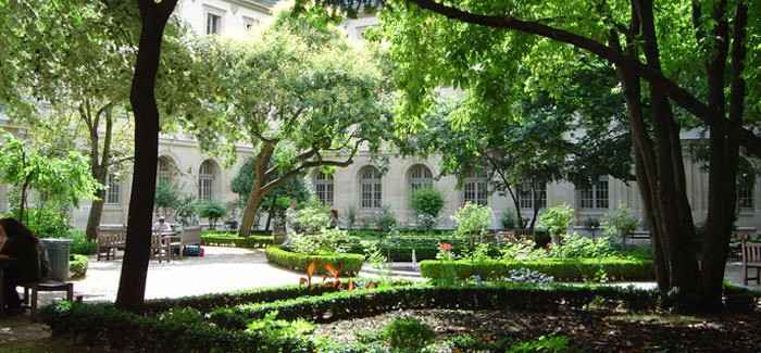 Trường Sư phạm Cấp cao Paris (École Normale Supérieure - ENS)